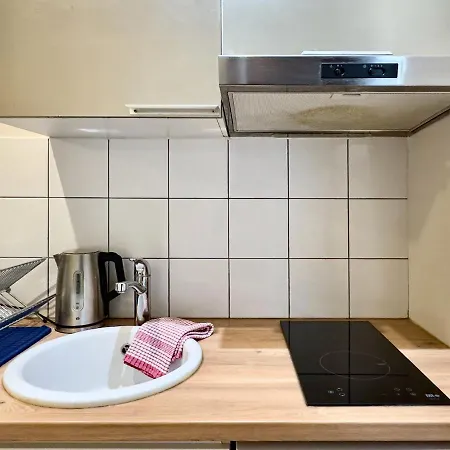Apartment Charming Next To The Eiffel Tower Paris